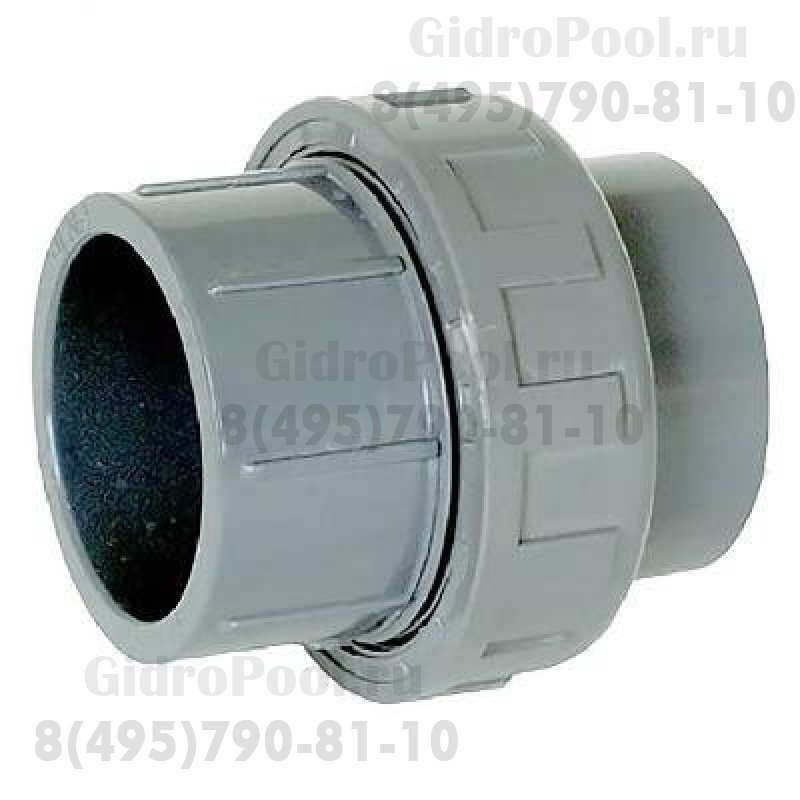 Муфта разъемная д. 90 Coraplax (7401090//7414090)