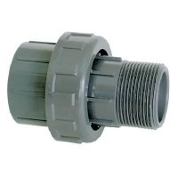 Муфта разъемная д. 50-1 1/2