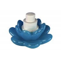 Фонтан плавающий Кувшинка Swimline 8598