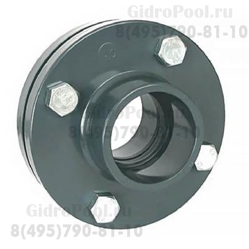 Фланцевое соединение д.125 Coraplax (7410125)