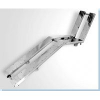 ЛЕЖАК АЭРОМАССАЖНЫЙ ДВОЙНОЙ