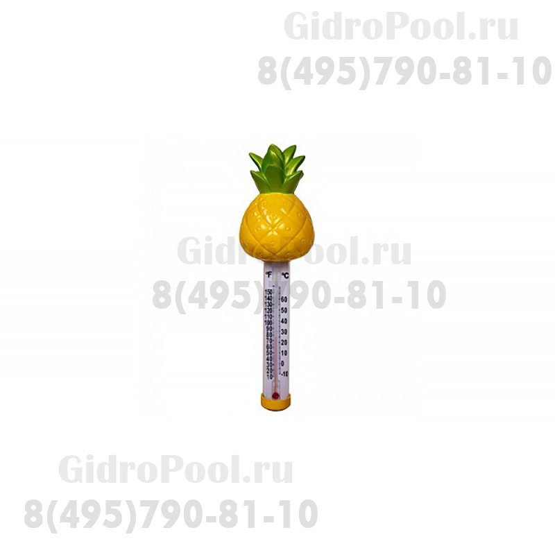 Термометр Ананас Game 13027-6DQ-E-01