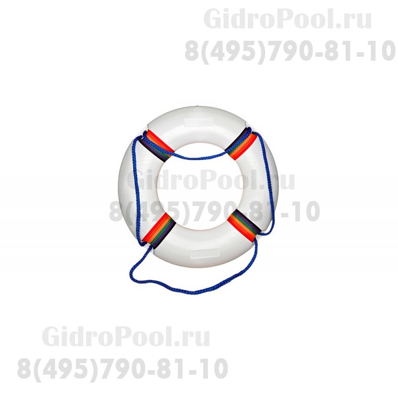 Спасательный круг Enjoywater SR01BU
