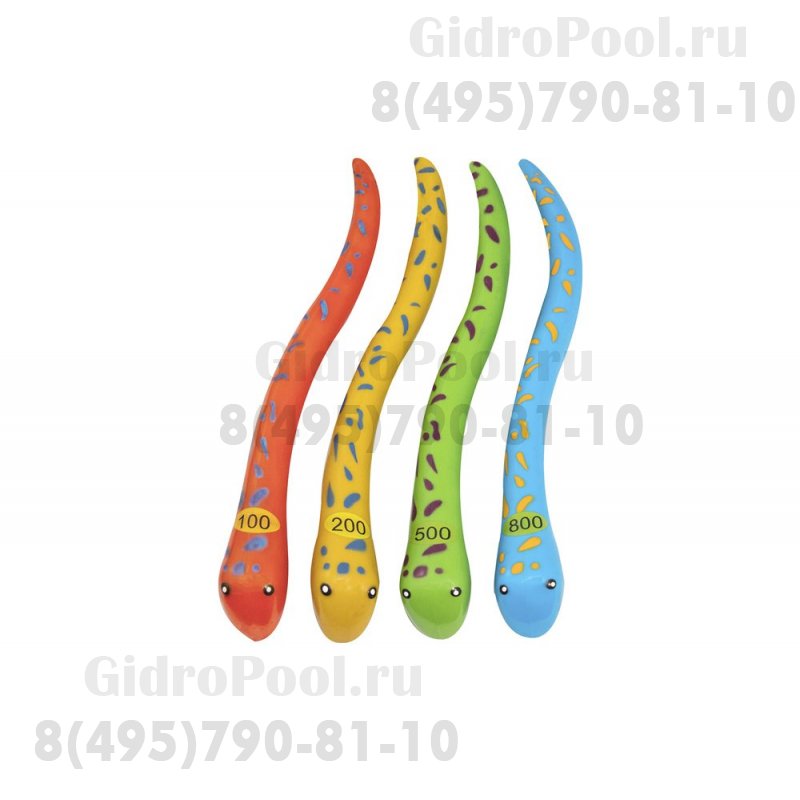 Игра Найди змейку Swimline 91385