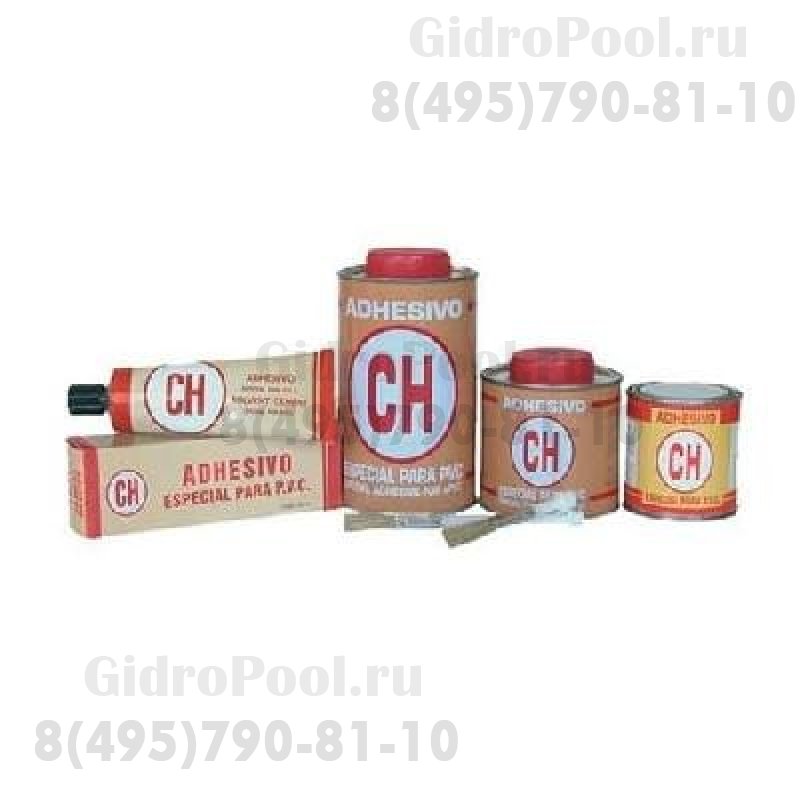 Клей 0.5 л Coraplax (7611500)