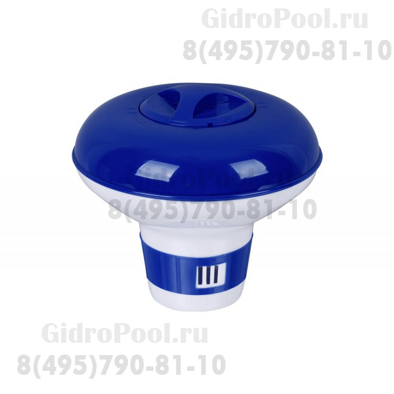 Биопоплавок Deluxe Enjoywater CD03BU