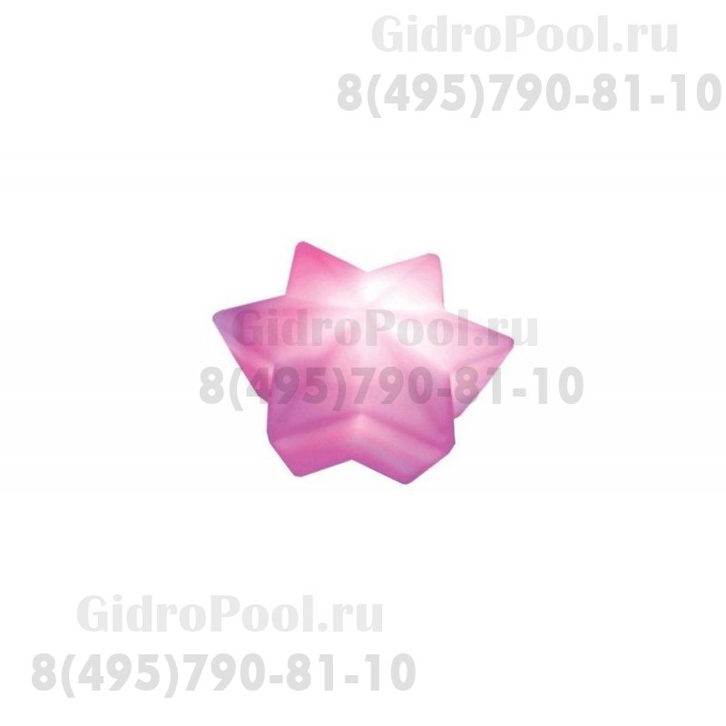 Звезда плавающая с LED-подсветкой Game 3569