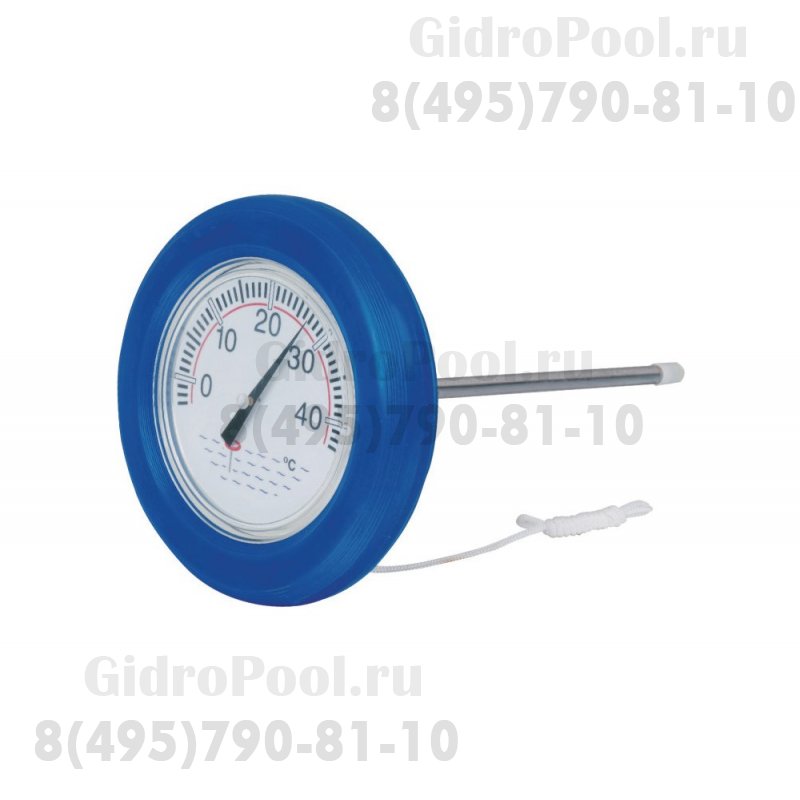 Термометр с зондом Enjoywater TH12BU