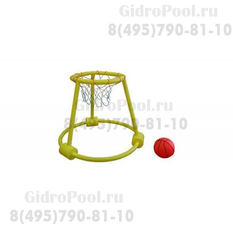 Игра Водный баскетбол Competition 910000
