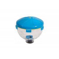 Фонарь плавающий многоцветный (4хАА) Game 3562