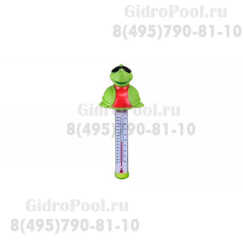 Термометр Черепашка Game 6700