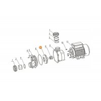 Рабочее колесо насоса EA450 Mayer Schwimmbad LX А03050008