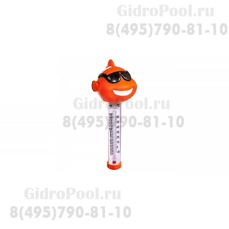 Термометр Рыба-клоун Game 13004-6DQ-E-01