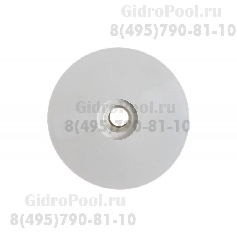 Адаптер для подводного пылесоса скиммера навесного MTH