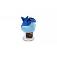 Биопоплавок Дельфин Game 1002