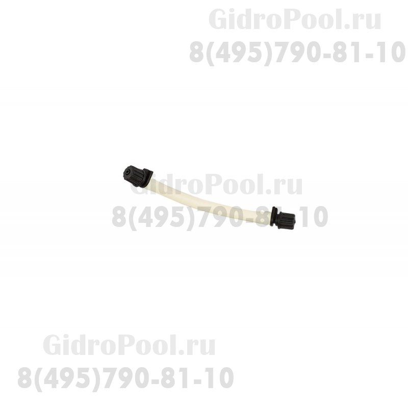 Трубка для перестальтического насоса Santoprene с разъемом 1,5 л/ч SEKO 9900090057