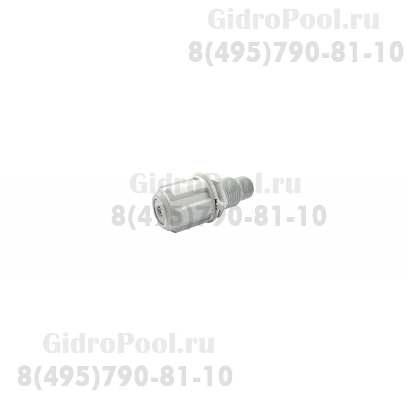 Комплект клапанов инжекторных 5 шт.200/603/800 PVDF-T/SC/FPM SEKO 9900107136/9900107158
