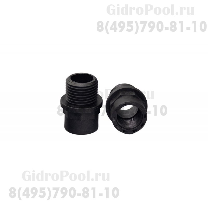 Переходники 1/2