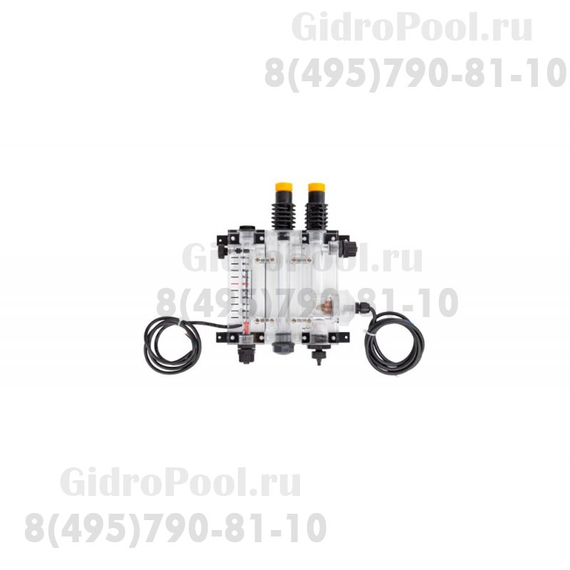 Ячейка pH-Rx-Cl (без амперометрического датчика хлора) Seko RIC0151415