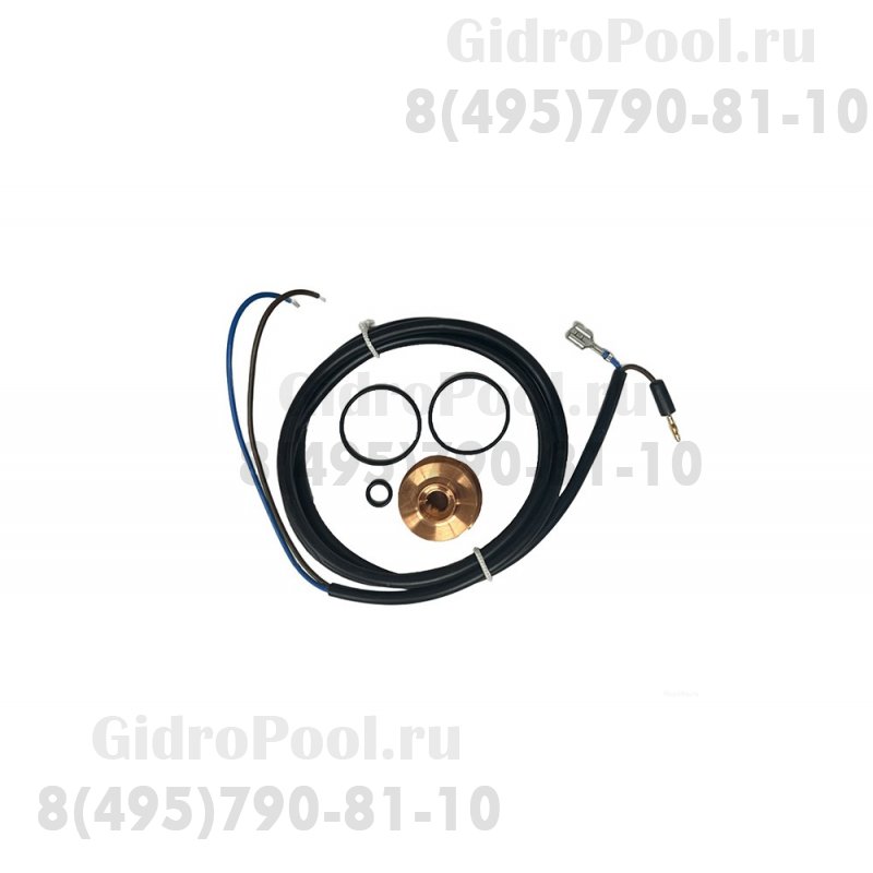 Электрод медный (основная часть амперометрического датчика свободного хлора) SEKO RIC0151034