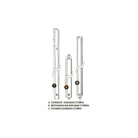 Вертикальная опора бассейна Starmatrix Premium (7038) 20001019