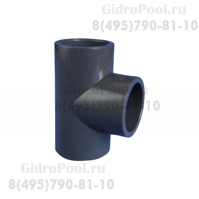 Тройник 90 гр. д. 40 Yonggao (Era) (UST01)