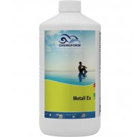Metall-Ex, удаление ионов металлов, 1л