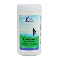 Кальцестаб Айзенекс жидкое средство от известковых и металл.образований 1л. Chemoform