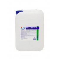 АЛЬГИТИНН (Альгицид) канистра 10л