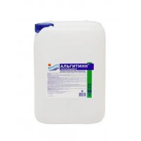 АЛЬГИТИНН (Альгицид) канистра 3л (3 кг) /(1уп=4шт)