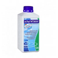 АЛЬГИТИНН (Альгицид) флакон 1л /(1уп=14шт)