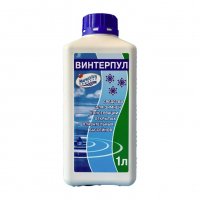 ВИНТЕРПУЛ жидкий консервант флакон 1л /(1уп=14шт)