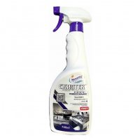 СКИЛТЕК, щелочное моющее средство, спрей флакон 0,75 л