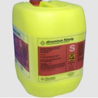 Уменьшитель уровня pH- 28 кг Dinominus жидкий Dinotec