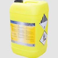 Динолгин альгицид непенящийся жидкий 23кг. Dinotec