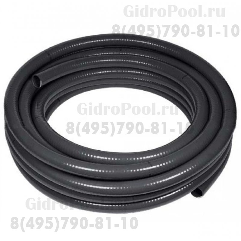 Шланг ПВХ полужёсткий D_32мм (25м.) PN-28