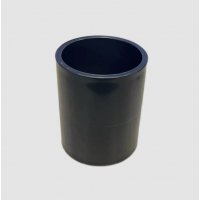 Муфта ПВХ Ø 50 1,0 МПа