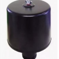 Фильтр воздушный компрессора HPE/Airtech с подсоединением 2