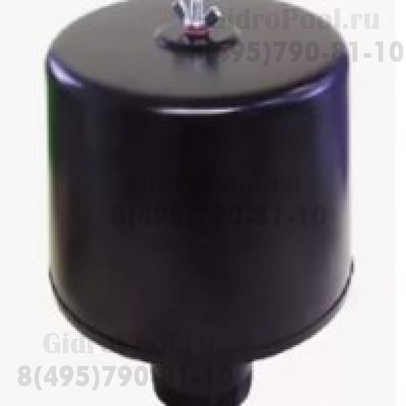 Фильтр воздушный компрессора HPE/Airtech с подсоединением 2