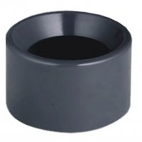 Втулка ПВХ 1,0 МПа d_ 90*50