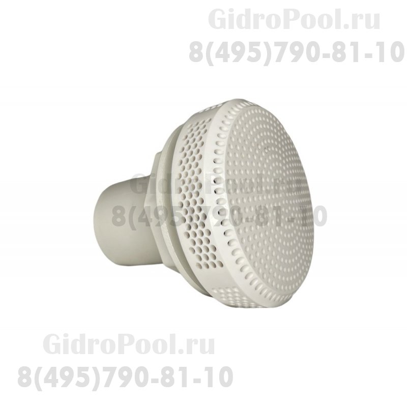 Желоб водозабора (универсал, накладка пластик) 2