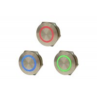 Пьезокнопка 1