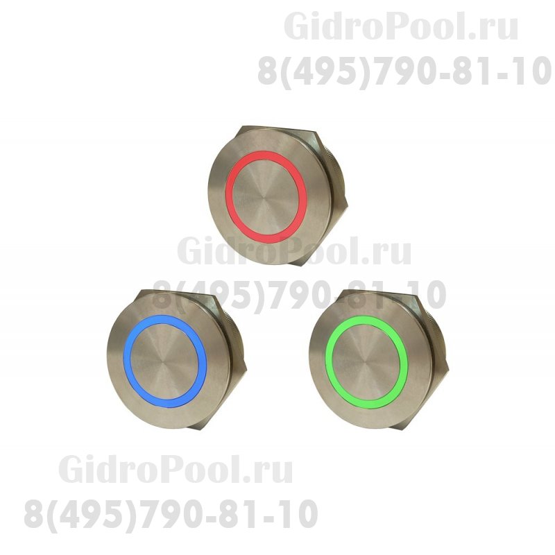 Пьезокнопка 1