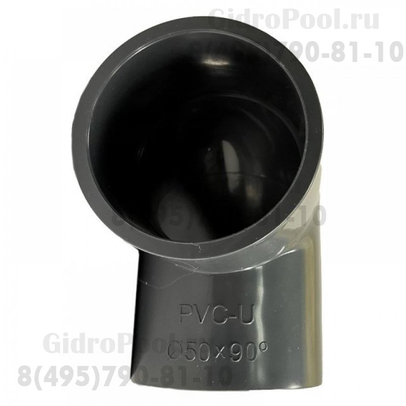 Угол 90 ПВХ 1,0 МПа d _160мм