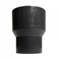 Конич. переход ПВХ 1,0 МПа d_140х110