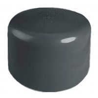 Заглушка ПВХ 1,0 МПа d_140мм