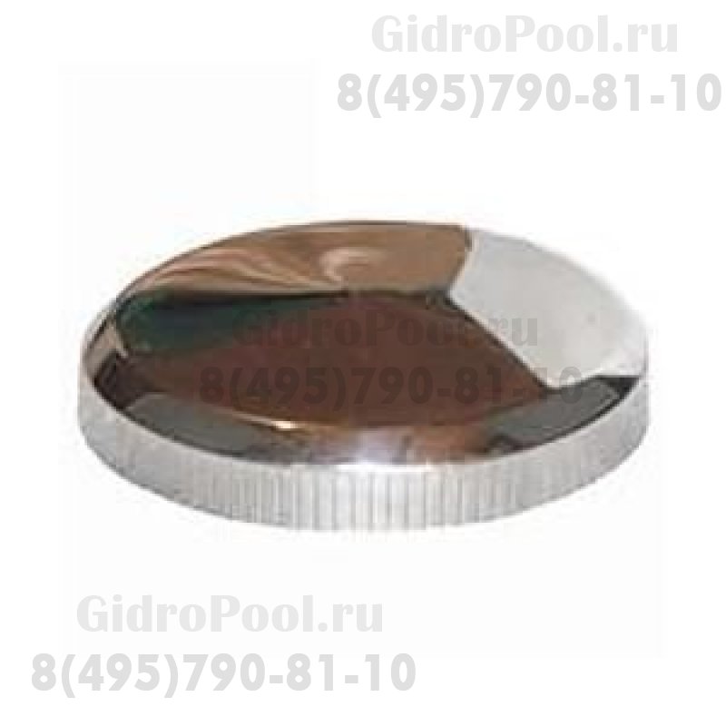 Накладка из нерж. стали для регулятора доступа воздуха Waterway (916-3000)