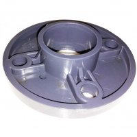 Фланцевое соединение ПВХ 1,0 МПа d_ 75