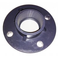 Фланцевое соединение ПВХ 1,0 МПа d_ 75