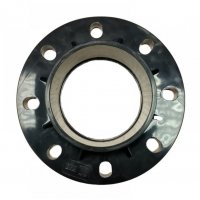 Фланцевое соединение ПВХ 1,0 МПа d_125